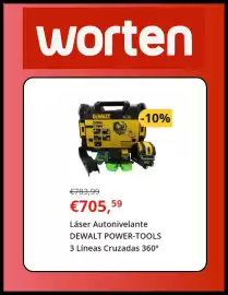 Folleto Worten Página 3