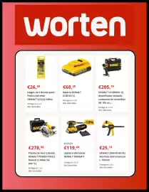 Folleto Worten Página 4