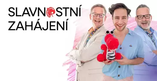 Europark leták Strana 1