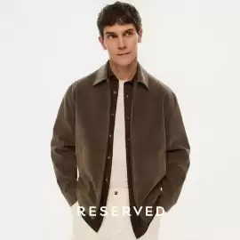 Reserved leták Strana 9