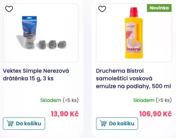 Drogeo leták Strana 4