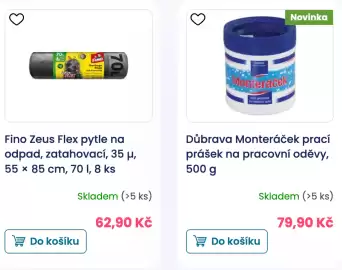 Drogeo leták Strana 5