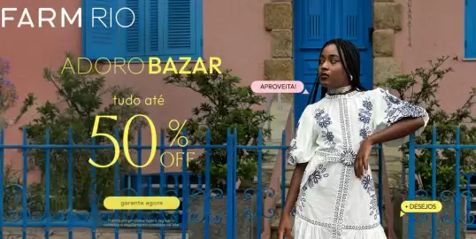 Catálogo FARM Página 1