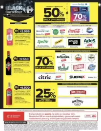 Folleto Carrefour Market semana 10 Página 11