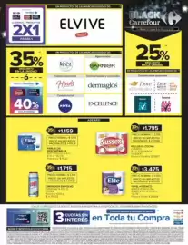 Folleto Carrefour Market semana 10 Página 12