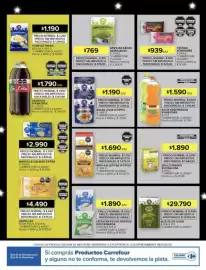 Folleto Carrefour Market semana 10 Página 13
