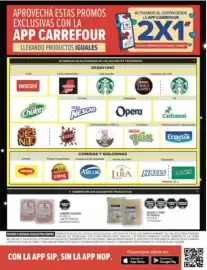 Folleto Carrefour Market semana 10 Página 2