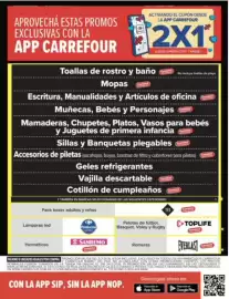 Folleto Carrefour Market semana 10 Página 4