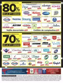 Folleto Carrefour Market semana 10 Página 7