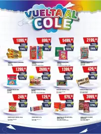 Revista Maxiconsumo semana 10 Página 11