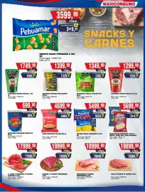 Revista Maxiconsumo semana 10 Página 13