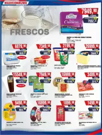 Revista Maxiconsumo semana 10 Página 16
