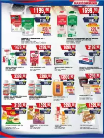 Revista Maxiconsumo semana 10 Página 17