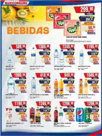 Revista Maxiconsumo semana 10 Página 18