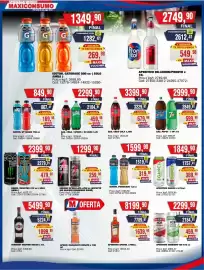 Revista Maxiconsumo semana 10 Página 19