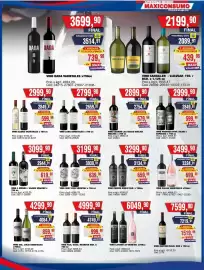 Revista Maxiconsumo semana 10 Página 21