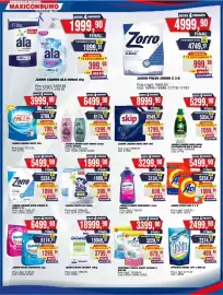 Revista Maxiconsumo semana 10 Página 23