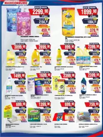 Revista Maxiconsumo semana 10 Página 24