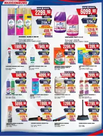 Revista Maxiconsumo semana 10 Página 25