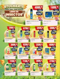 Revista Maxiconsumo semana 10 Página 26