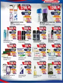 Revista Maxiconsumo semana 10 Página 29