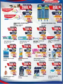 Revista Maxiconsumo semana 10 Página 30