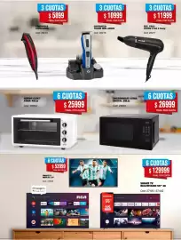 Revista Maxiconsumo semana 10 Página 33