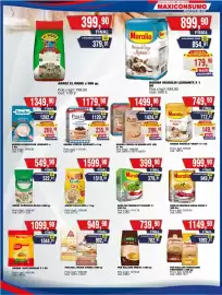 Revista Maxiconsumo semana 10 Página 4