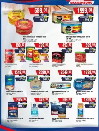 Revista Maxiconsumo semana 10 Página 5
