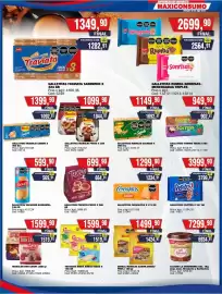 Revista Maxiconsumo semana 10 Página 7