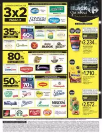Catálogo Carrefour semana 10 Página 10