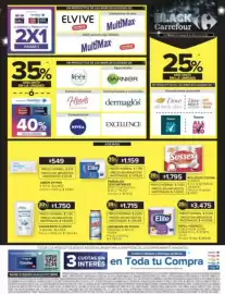 Catálogo Carrefour semana 10 Página 12