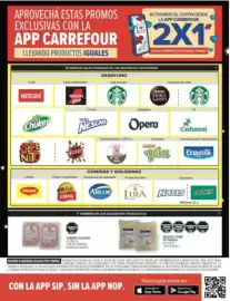 Catálogo Carrefour semana 10 Página 2