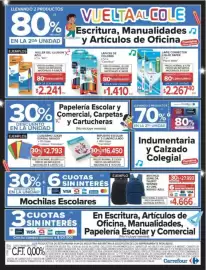 Catálogo Carrefour semana 10 Página 20