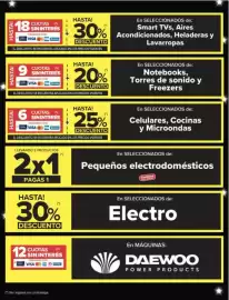 Catálogo Carrefour semana 10 Página 27