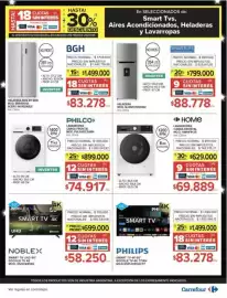 Catálogo Carrefour semana 10 Página 28