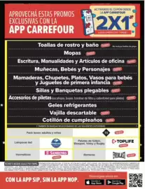Catálogo Carrefour semana 10 Página 4