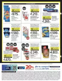 Catálogo Carrefour semana 10 Página 6