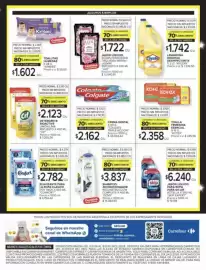 Catálogo Carrefour semana 10 Página 8