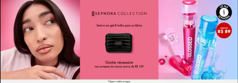 Catálogo Sephora Página 3