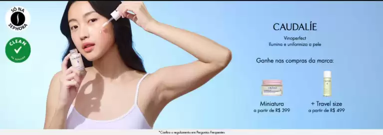 Catálogo Sephora Página 4