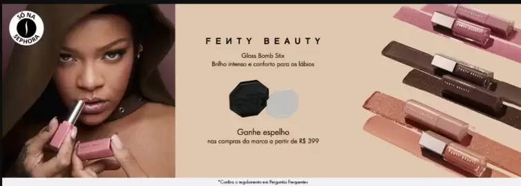 Catálogo Sephora Página 5