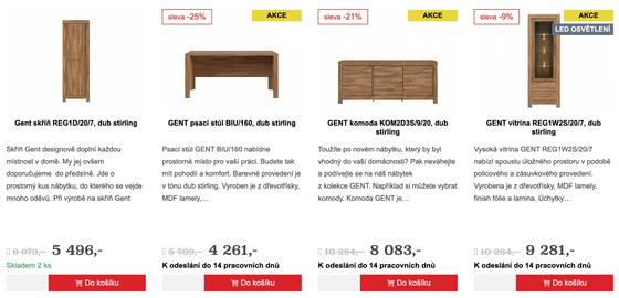 Black Red White leták Strana 6