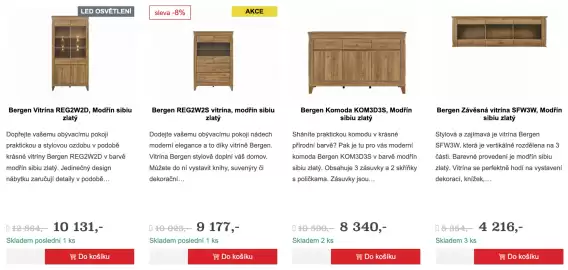 Black Red White leták Strana 3