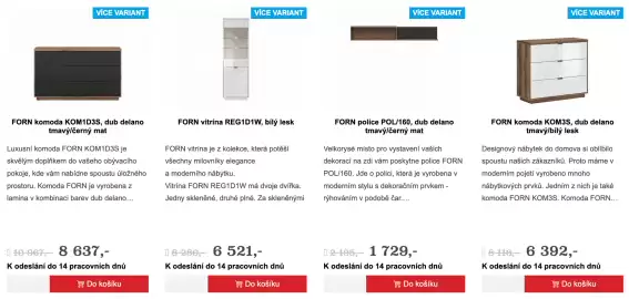 Black Red White leták Strana 4