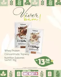 Encarte Big Box Página 3