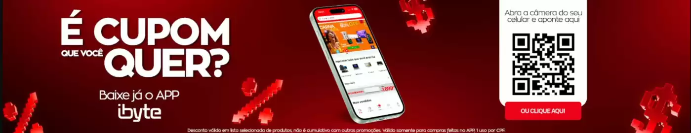 Catálogo Ibyte Página 3