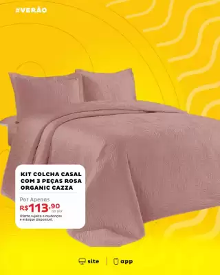 Encarte Casa e Vídeo (válido até 3-03)