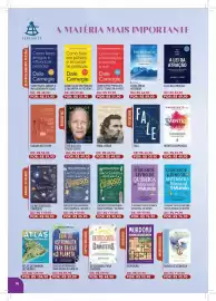 Catálogo Livraria Leitura Página 16