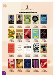 Catálogo Livraria Leitura Página 22